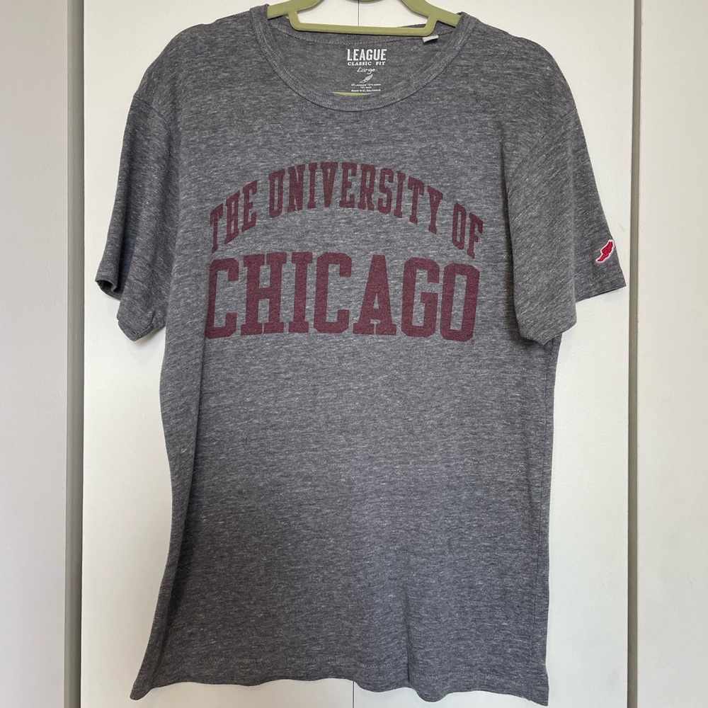 UIC Chicago Tee